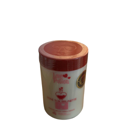 Love Potion TOX BRUNETTE