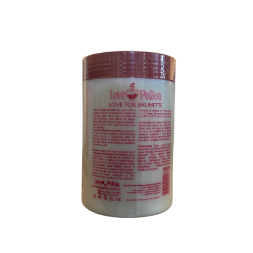 Love Potion TOX BRUNETTE