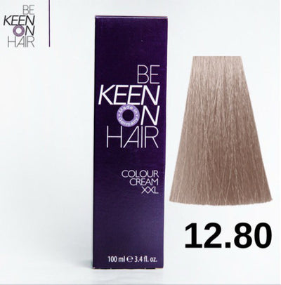 Keen Hair Color (12.80 Platinblond Perl )