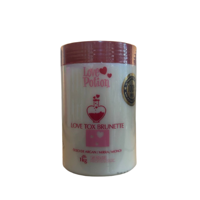Love Potion TOX BRUNETTE