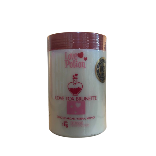 Love Potion TOX BRUNETTE