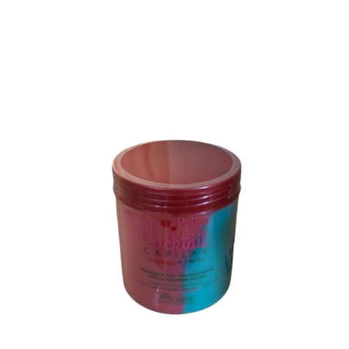 LOVE POTION Moranga &amp; Menta