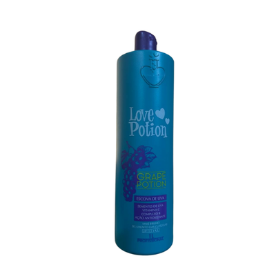 Love Potion’s Grape Potion Nanoplastic