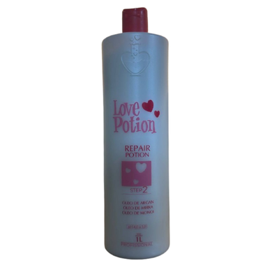 Keratin LOVE POTION REPAIR