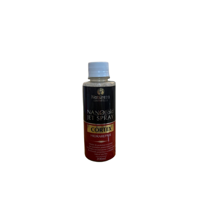 Nano Gold Jet Spray Medula