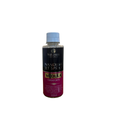 NANO GOLD JET SPRAY CORTEX
