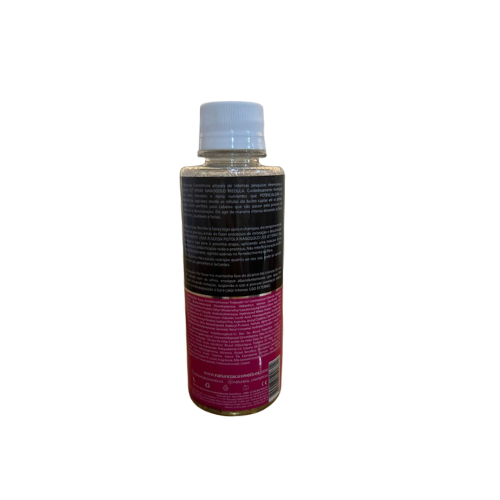 NANO GOLD JET SPRAY CORTEX