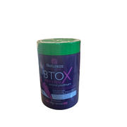BTOX Cenoura ROXA