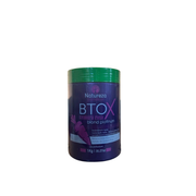 BTOX Cenoura ROXA