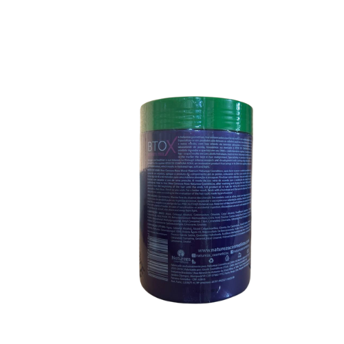 BTOX Cenoura ROXA