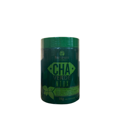 Chá Verde NTOX