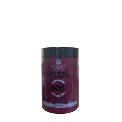 Natureza Cosmeticos SOS Botox
