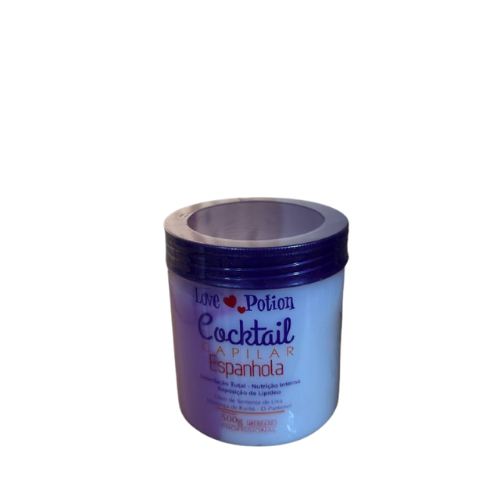 LOVE POTION Espanhola
