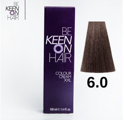 Keen Hair Color (6.0 Dark Blonde)