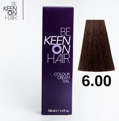 Keen Hair Color (6.00 Intense Dark Blonde)