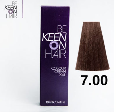 Keen Hair Color (7.00 Intense Natural Blonde)