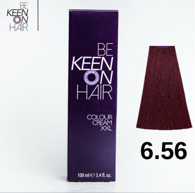 Keen Hair Color (6.56 Litches)