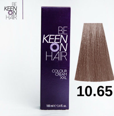 Keen Hair Color (10.65 Chardonnay)