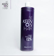 BE KEEN ON HAIR Cream Developer 1000ML