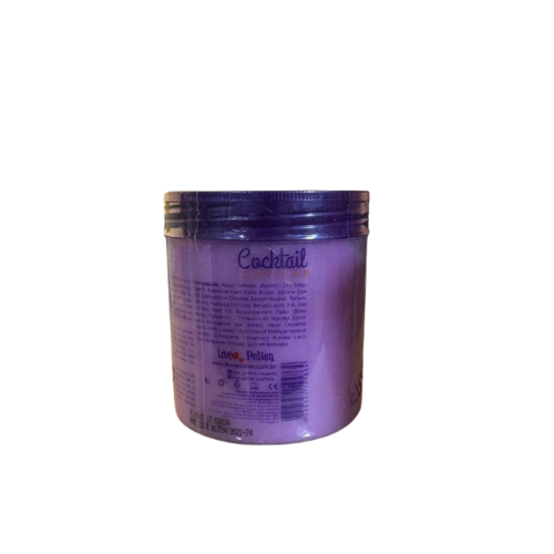 LOVE POTION Espanhola