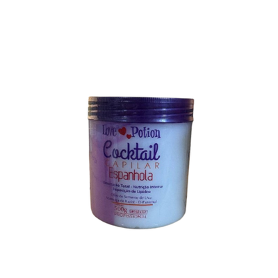 LOVE POTION Espanhola