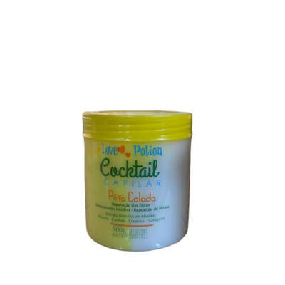 LOVE POTION Pina Colada